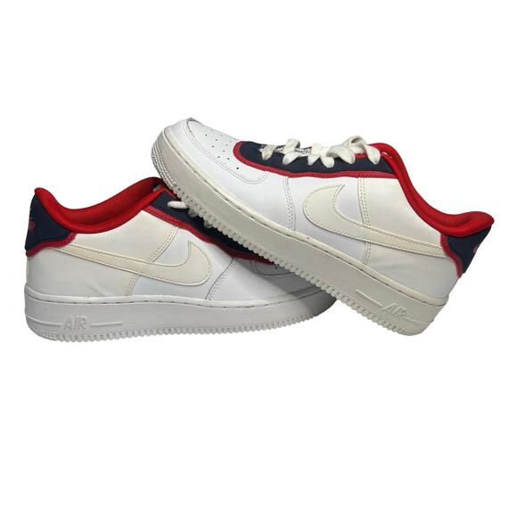 air force 1 07 lv8 double layer